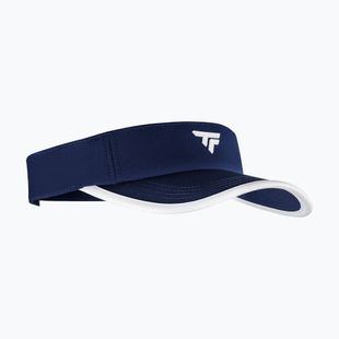 Teniszsapkás napellenző Tecnifibre Tech Visor marine