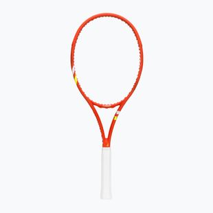 Teniszütő Tecnifibre T-Fight 300 Iga orange