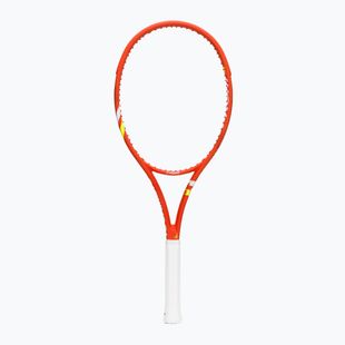 Teniszütő Tecnifibre T-Fight 300S Iga orange