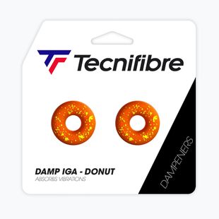 Rezgéscsillapító Tecnifibre Iga donut