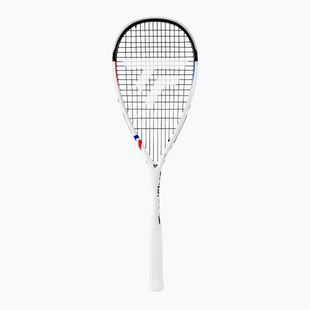 Squashütő Tecnifibre Carboflex Team V2 white