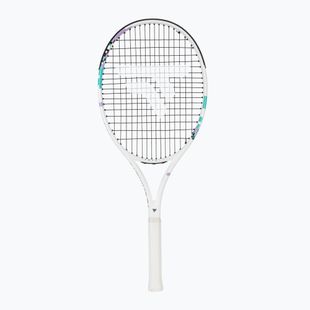 Gyerek teniszütő Tecnifibre Tempo Iga 26 white