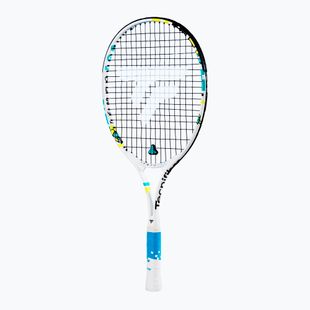 Gyerek teniszütő Tecnifibre Tempo Iga 23 2026 white