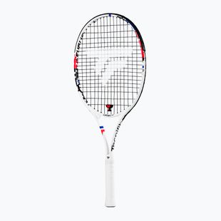 Gyerek teniszütő Tecnifibre Level Up 25 2026 white