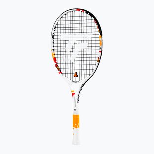 Gyerek teniszütő Tecnifibre Level Up 23 2026 white