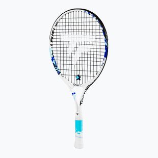Gyerek teniszütő Tecnifibre Level Up 21 2026 white