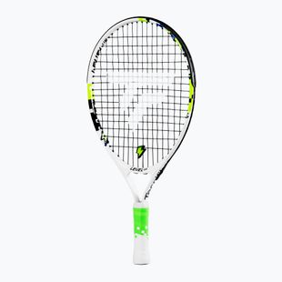 Gyerek teniszütő Tecnifibre Level Up 19 2026 white