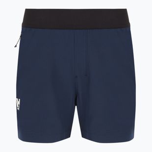 Női rövidnadrág Millet Wanaka Stretch III saphir