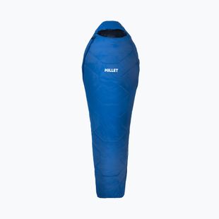 Millet Baikal 750 Regular hálózsák jobbra sky diver