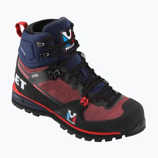 Magashegységi bakancs Millet Elevation GTX red