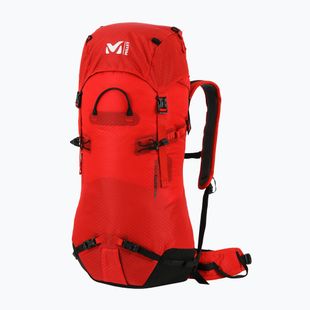 Hátizsák Millet Prolighter 38 + 10 l red/rouge