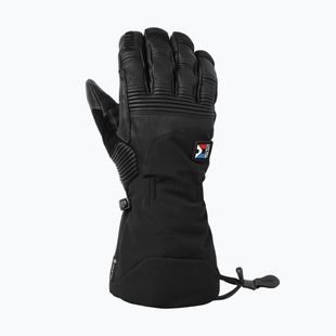 Multifunkciós kesztyűk Millet Tri Icon GTX black - noir