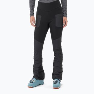Női túrasí nadrág Millet Rutor Tight black