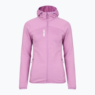 Női pulóver Millet Seneca Fleece Hoodie vibrant violet