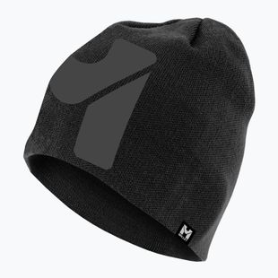 Téli sapka Millet Logo Beanie noir/tarmac