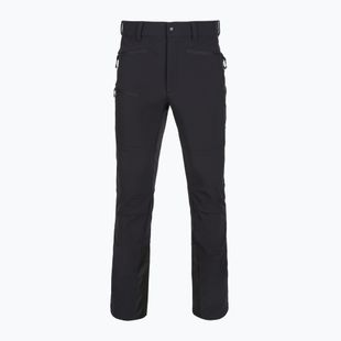 Férfi túranadrág Millet Magma black/ noir