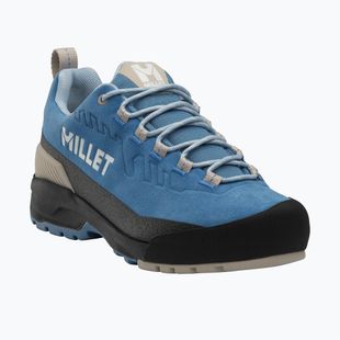 Női megközelítő cipő Millet Cimaï Pro GTX coronet blue