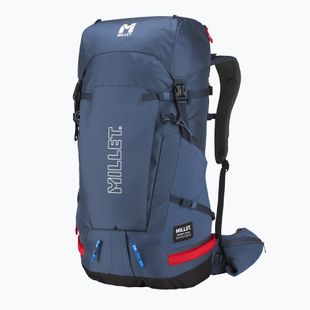 Hátizsák Millet Peuterey 35 + 10 l dark denim