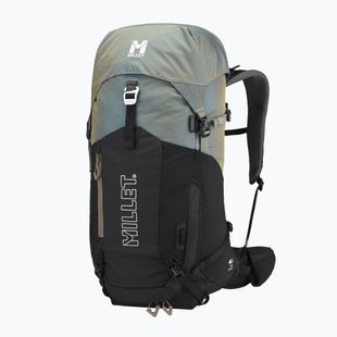 Hátizsák Millet Ubic 30 l e-black/sand