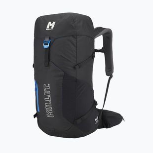 Millet Ubic 25 l trekking hátizsák fekete