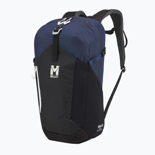 Túrahátizsák Millet Ubic 20 l e-black/dark blue