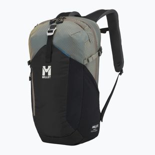 Túrahátizsák Millet Ubic 20 l e-black/sand
