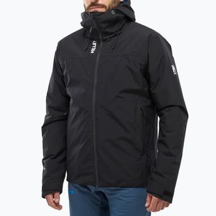 Férfi esőkabát Millet Kamet Gore-Tex Jacket Jacket black