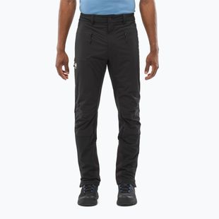 Férfi trekkingnadrág Millet Seneca Hybrid Pant black