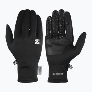 Kesztyűk Millet White Gore-Tex Infinium Gloves black