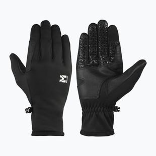 Kesztyűk Millet Warm Stretch Gloves black