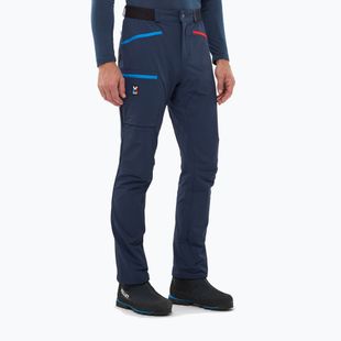 Férfi nadrág Millet Trilogy Icon Cordura saphir