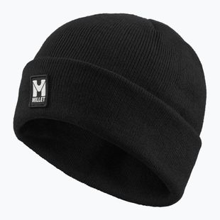 Téli sapka Millet Chamonix Urban Beanie Beanie black