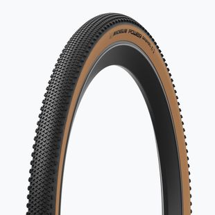 Michelin Power Gravel V2 TS TLR Competition Line 700 x 40C klasszikus kerékpár gumiabroncs