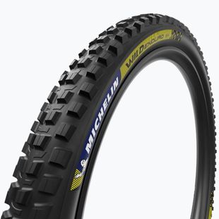 Michelin Wild Enduro MH Racing Line Összehajtható Magi-X TS TLR 29" x 2.50 kék/sárga kerékpár gumiabroncs