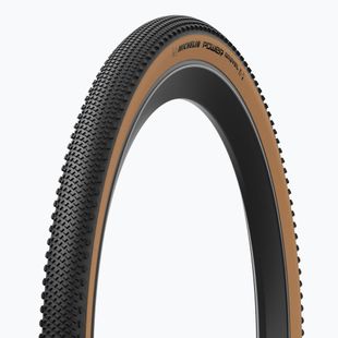 Michelin Power Gravel V2 TS TLR Competition Line 700 x 35C klasszikus kerékpár gumiabroncs