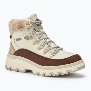 Női hótaposó Vertigo Alpes Uwish white