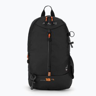 Túrahátizsák Aulp Azimu 18 l black