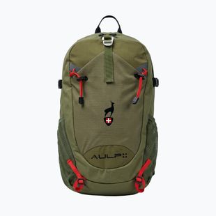 Túrahátizsák Aulp Verdi 20 l light khaki