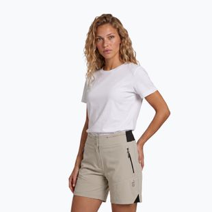 Nő trekking rövidnadrág Aulp Bemba sand