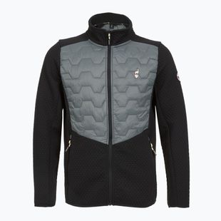 Férfi hibrid dzseki Aulp Chaun Hybrid bark