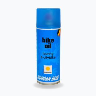 Láncolaj Morgan Blue Bike Oil spray 400 ml