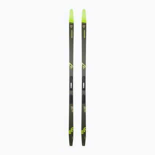 Sífutóléc Rossignol Evo XC 65 R-Skin + wiązania Control Step In black