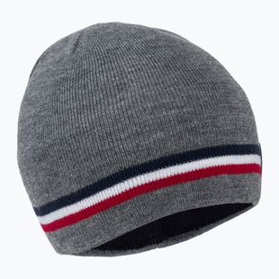 Férfi téli sapka Rossignol L3 Carl grey