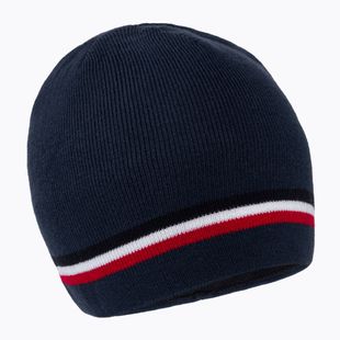 Férfi téli sapka Rossignol L3 Carl navy