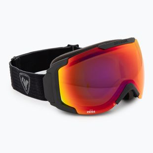 Síszemüveg Rossignol Maveric Sonar black/orange