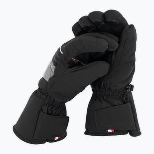 Rossignol Legend Impr fekete férfi síelő kesztyű