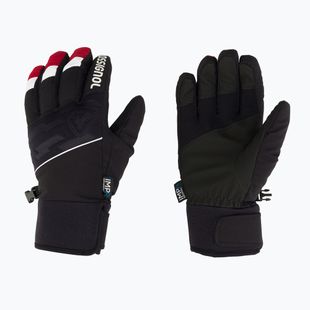 Rossignol Speed Impr sport piros férfi síelő kesztyű