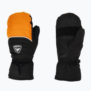 Gyermek síelő kesztyű Rossignol Jr Tech Impr M jelzés