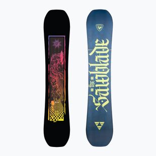 Férfi snowboard deszka Rossignol Sawblade