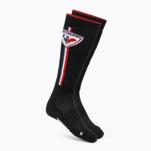Férfi sízokni Rossignol Strato black